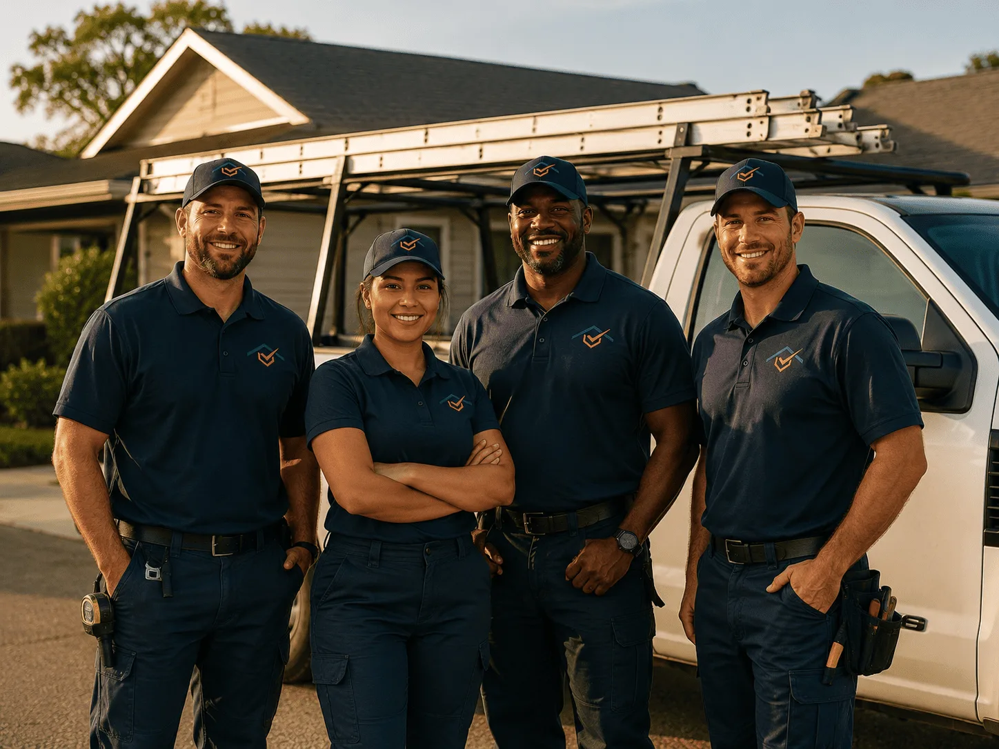 Roof Inspection company in Lake Nebagamon, WI